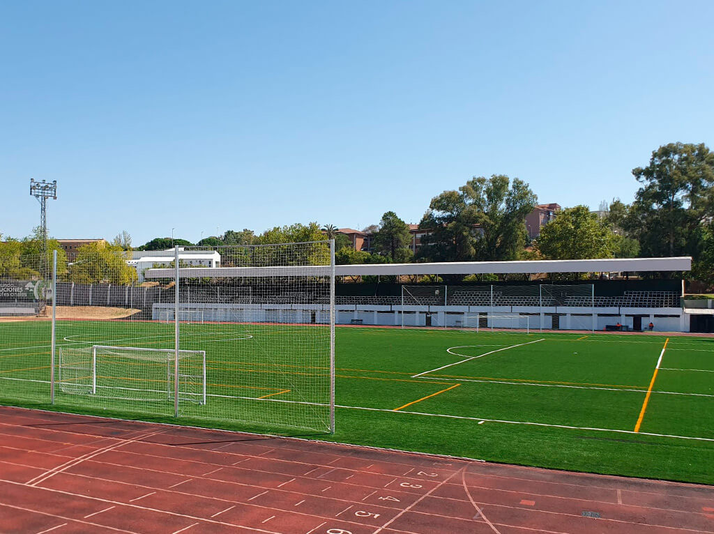 Campo Municipal de Plasencia (Cáceres) Image